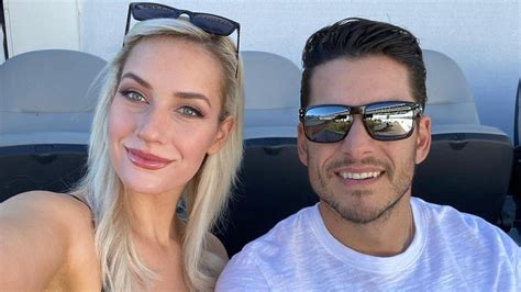 paige spiranic boyfriend|paige spiranac boyfriend list.